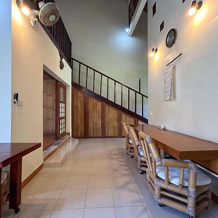 Sayang Taman Villas Sanur Exteriör bild