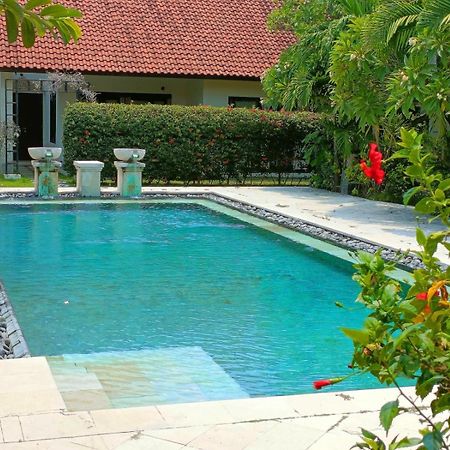 Sayang Taman Villas Sanur Exteriör bild