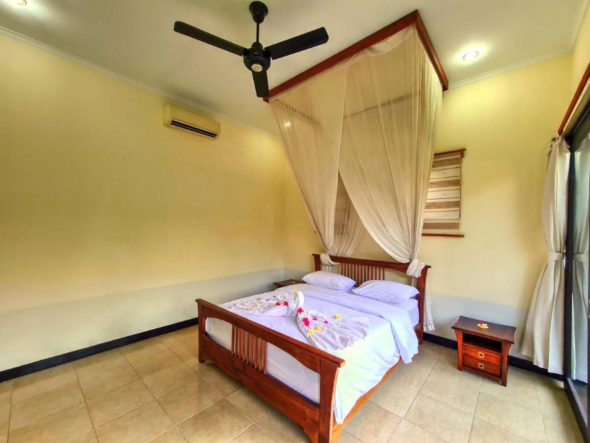 Sayang Taman Villas Sanur Exteriör bild