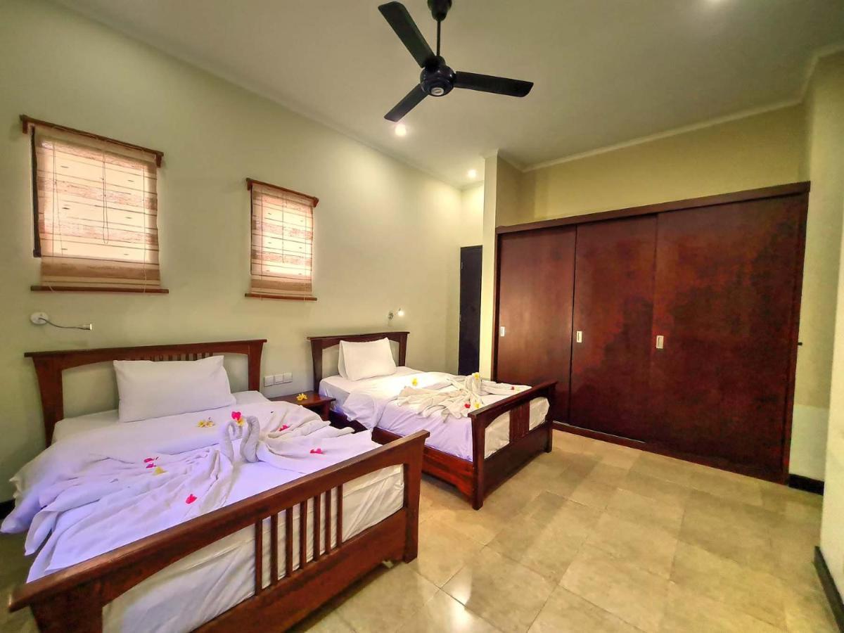 Sayang Taman Villas Sanur Exteriör bild
