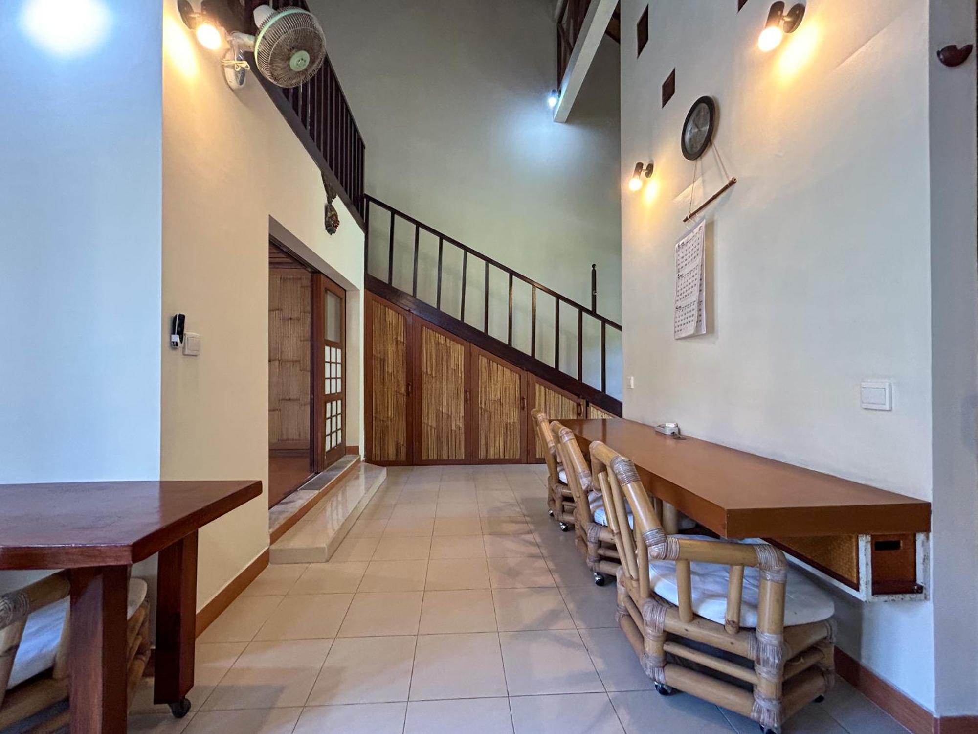 Sayang Taman Villas Sanur Exteriör bild