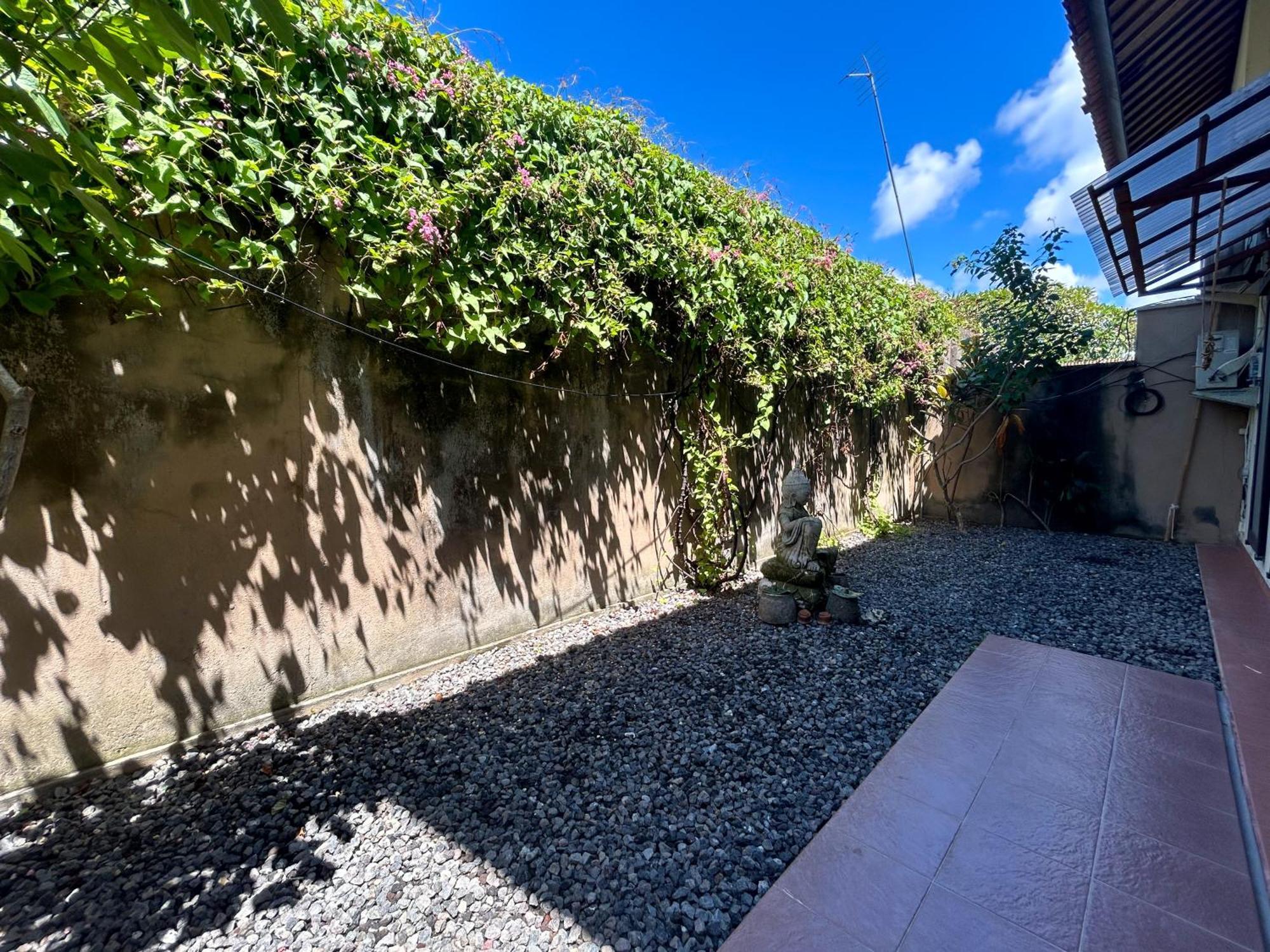 Sayang Taman Villas Sanur Exteriör bild