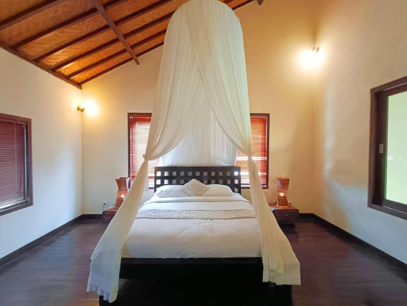 Sayang Taman Villas Sanur Exteriör bild