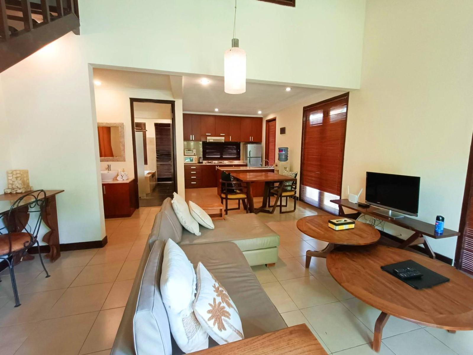 Sayang Taman Villas Sanur Exteriör bild