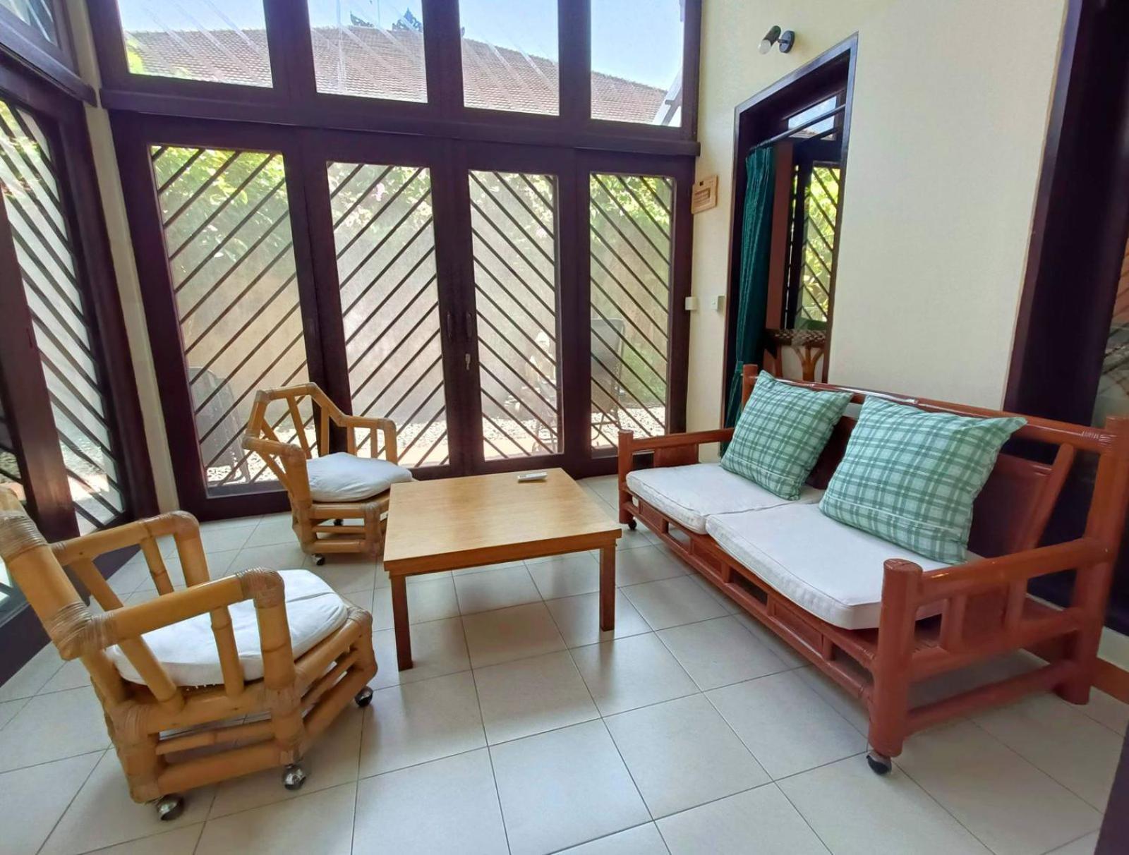 Sayang Taman Villas Sanur Exteriör bild