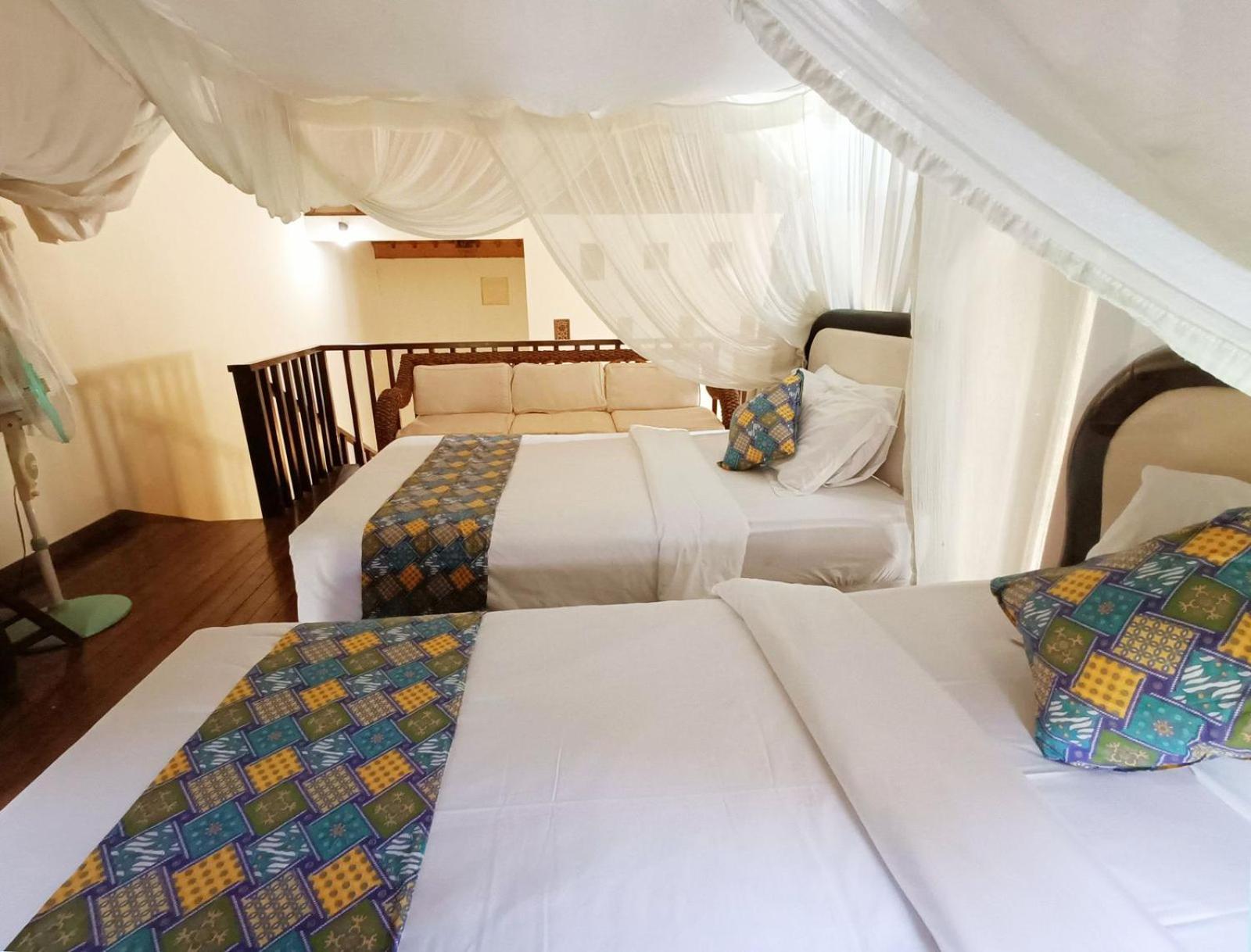 Sayang Taman Villas Sanur Exteriör bild