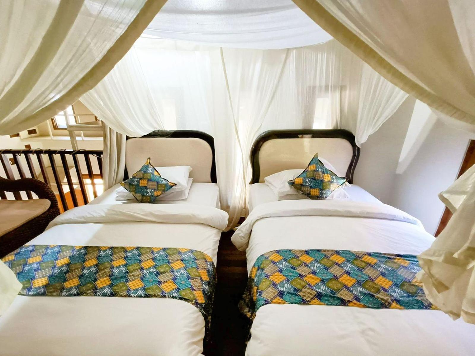 Sayang Taman Villas Sanur Exteriör bild