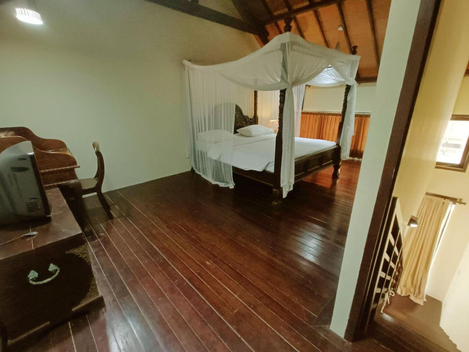 Sayang Taman Villas Sanur Exteriör bild