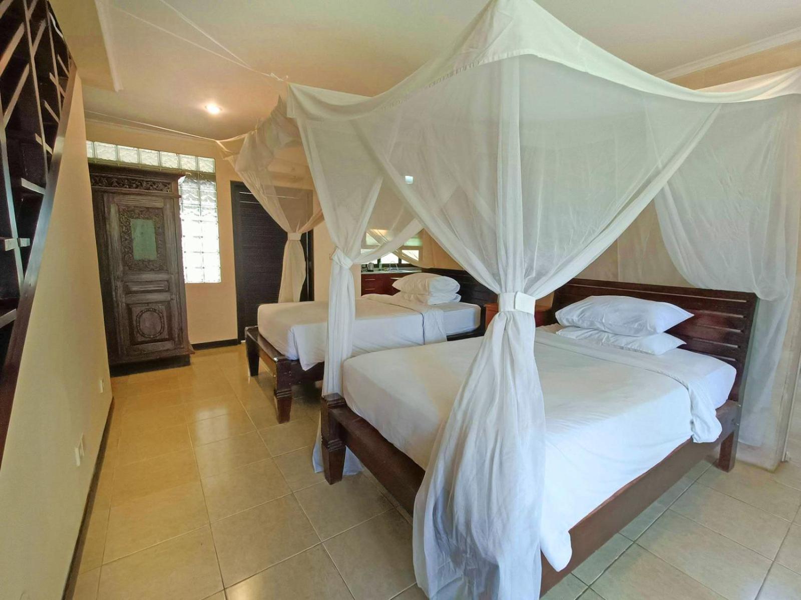 Sayang Taman Villas Sanur Exteriör bild