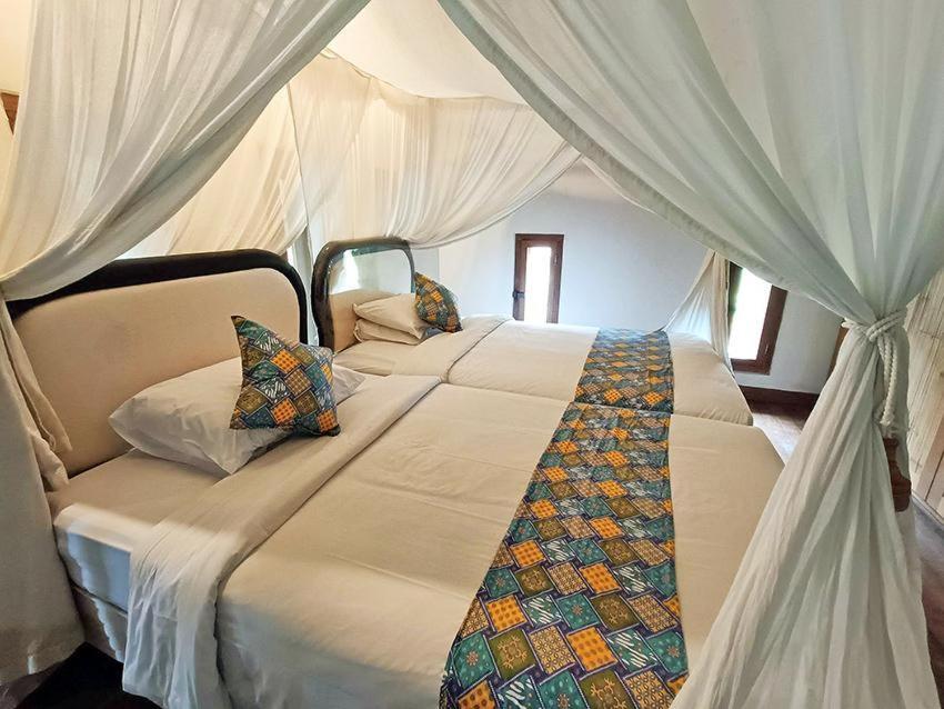 Sayang Taman Villas Sanur Exteriör bild