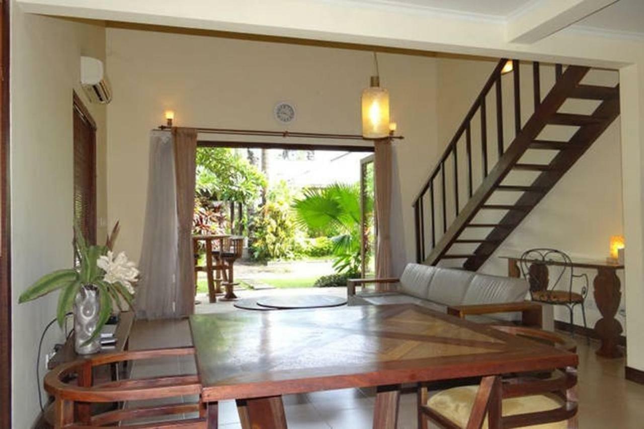 Sayang Taman Villas Sanur Exteriör bild