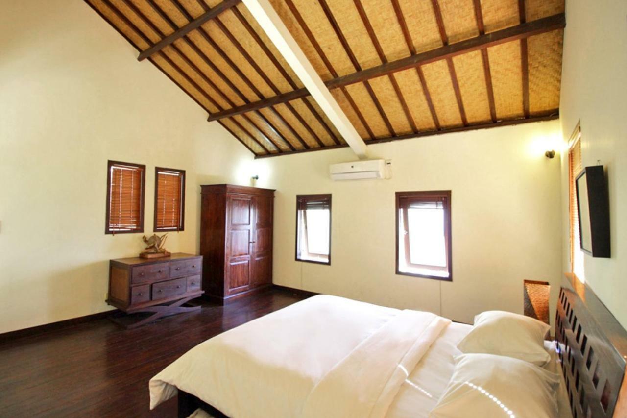 Sayang Taman Villas Sanur Exteriör bild