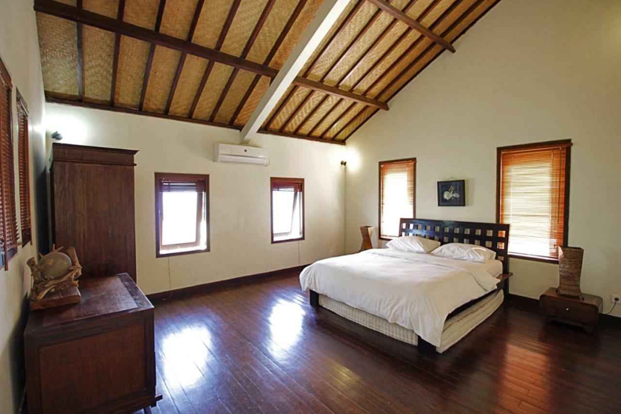 Sayang Taman Villas Sanur Exteriör bild