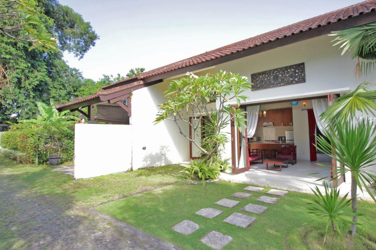 Sayang Taman Villas Sanur Exteriör bild