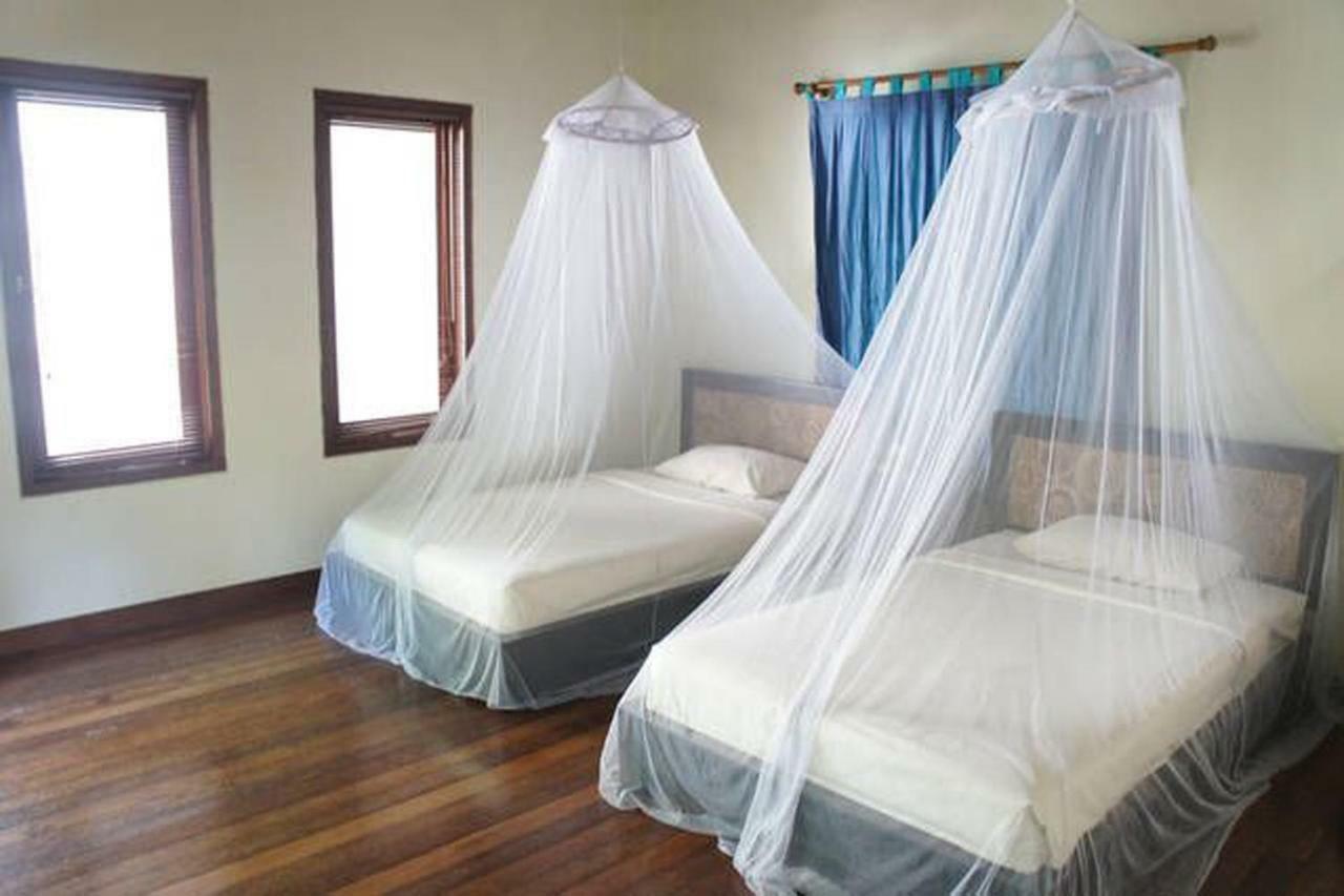 Sayang Taman Villas Sanur Exteriör bild